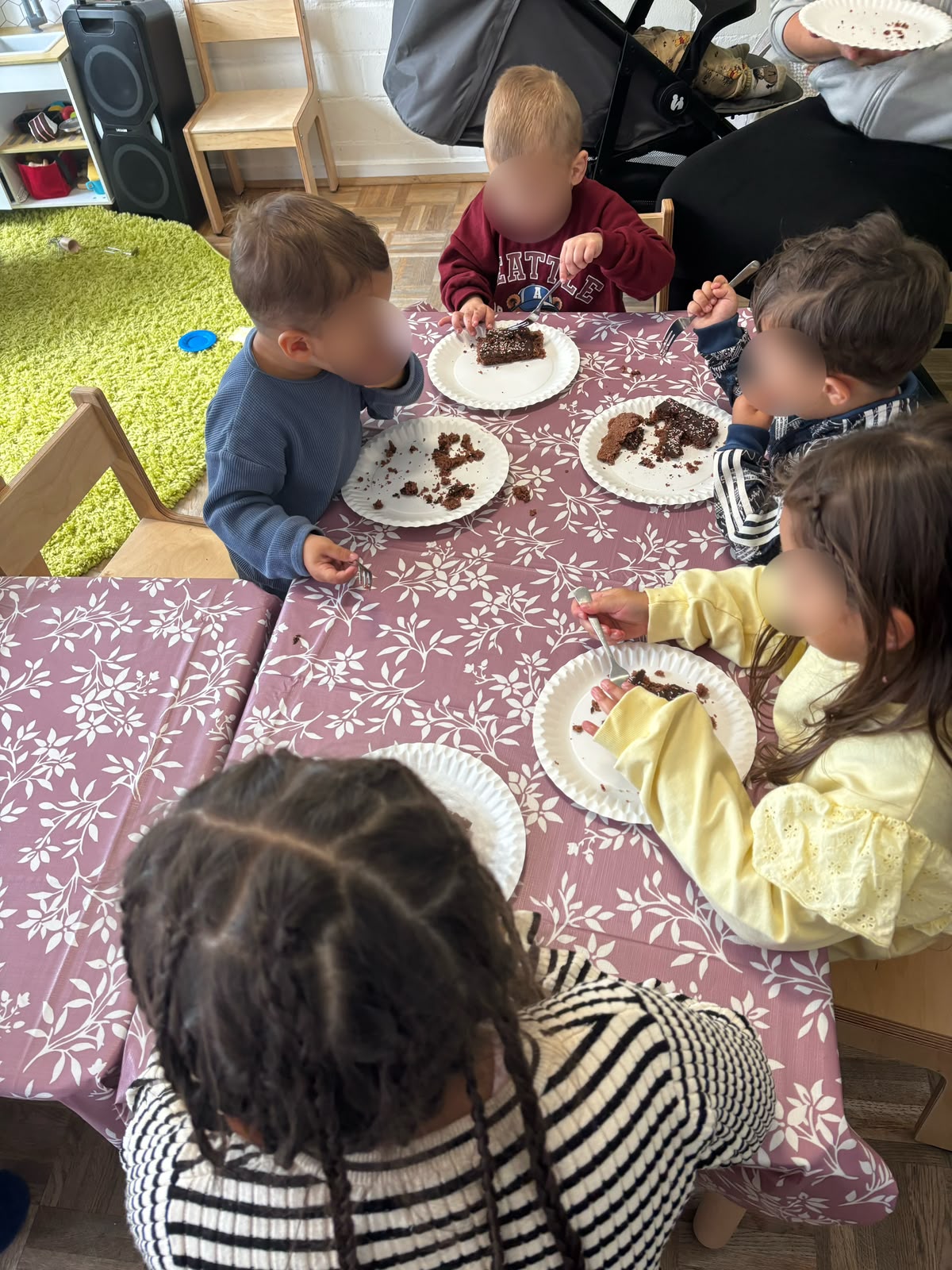 Abschied von den MuKi-Kindern zur Vorschule - Bild 7